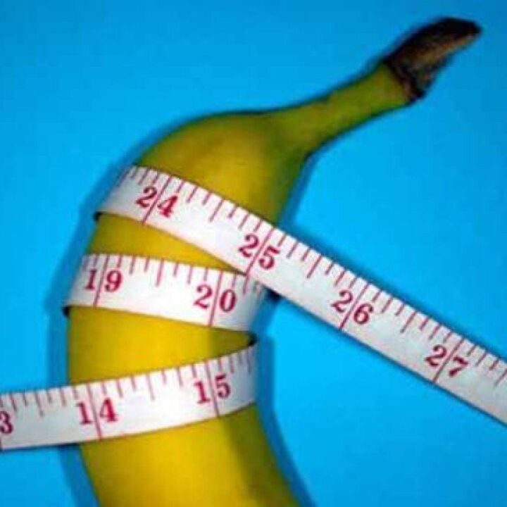 Cu ajutorul exercițiilor, puteți crește nu numai lungimea penisului, ci și grosimea